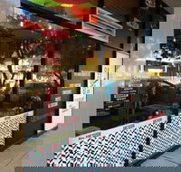 Arc Sushi - Stays Accommodation