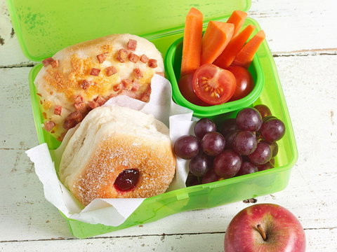 Bakers Delight - Camberwell - Stayed 0