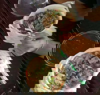 Bamboo Noodle House - Stayed