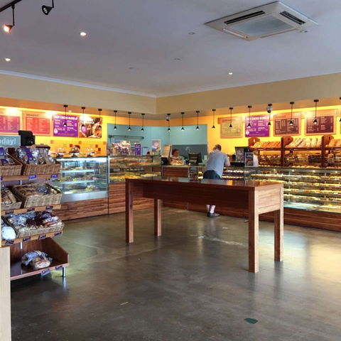 Banjo's Bakery Cafe - Launceston - Stays Accommodation 0