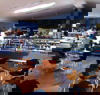 Bark Mill Bakery - Stayed