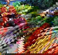 Barossa Farmers Market - Stays Accommodation