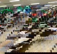 Base Camp Kids - Stayed