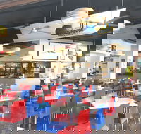Beach House Bar  Grill - Stayed