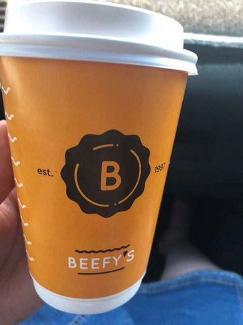 Beefy's - Gympie - Stayed 0