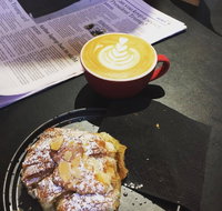 Bertoncello Coffee Roasters - Stayed