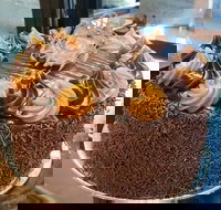 Big Bun Bakery - Stayed