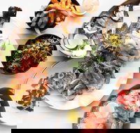 Bills Fishhouse and Bar - Stayed