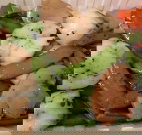 Braybrook Hotel - Stayed