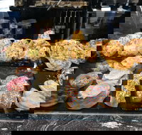 Brumby's - Biggera Waters - Stayed