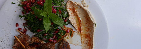 Cafe On Johnston - Stayed 0