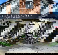 Cafe Bella Dee - Stays Accommodation