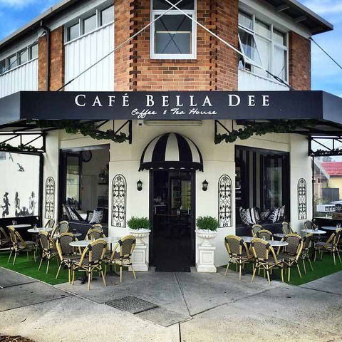 Cafe Bella Dee - Stays Accommodation 0
