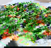 Campsie Lebanese Bakery - Stayed