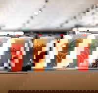 Capricho Grill - Port Melbourne - Stayed