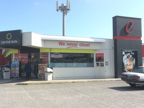 C Coffee - Blair Athol - Stayed 0