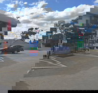 C Coffee - Smithfield - Stayed