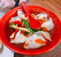 China Family Dumpling - Stayed