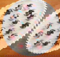 Cocoa Nib - Stays Accommodation