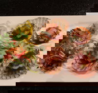 Commercial Club Albury - Stayed