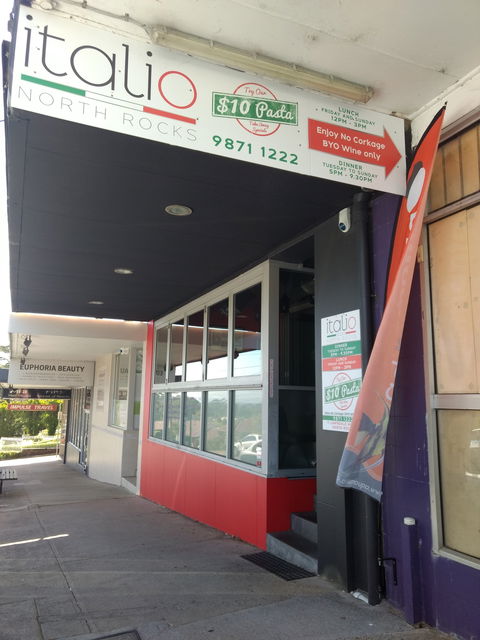 Courthouse Hotel - Stays Accommodation 0