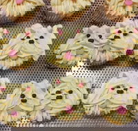 Cupcake Central - Maribyrnong - Stayed