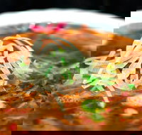 Dong Ba - Cabramatta - Stayed