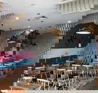 Dosa Palace Indian Restaurant - Tarneit - Tarneit - Stayed