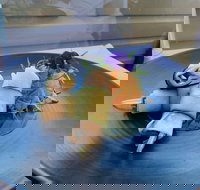 Echoes Restaurant - Stayed