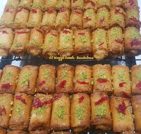 Elwazze Sweets