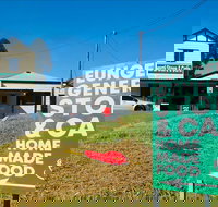 Eungella General Store and Cafe - Stayed