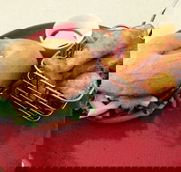 Flying Pepper Cafe and Restaurant - Stayed