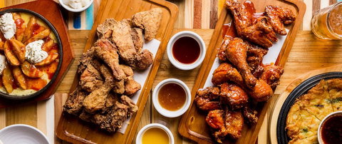 Gami - Epping - Stayed 0