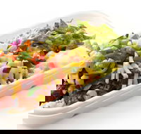 Garden Place - Stayed