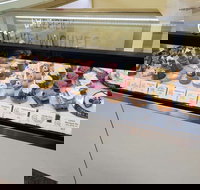 Geoffrey Michael Patissier - Stayed