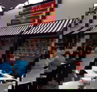 Golden Sands Chinese Restaurant and Take Away - Stayed