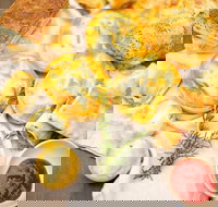 Golden Bakery - Thornlie - Stayed