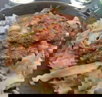 Green Zebra - Stayed