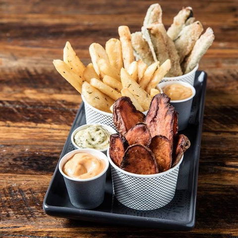 Grill’d - Surfers Paradise - Surfers Paradise - Stayed 0