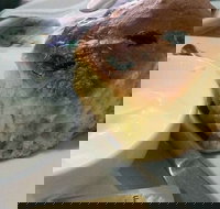 Guildford Village Tea Rooms - Stayed