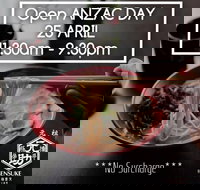 Hakata Gensuke Ramen Professionals - Stayed