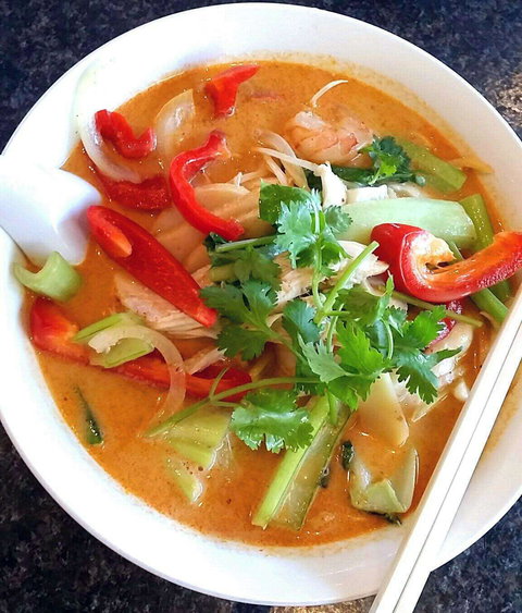 Han's Cafe - Warwick - Stayed 0