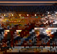 Heatherhill Fish  Chippery - Stayed