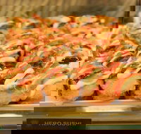 Hero Sushi - Parramatta - Stays Accommodation