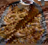 Hog's Breath Cafe - Melton - Stayed