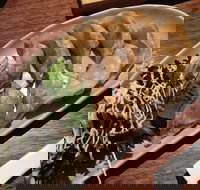 Home Coffee - Stayed