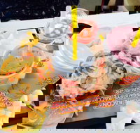 Hungry Jacks Midland - Stayed