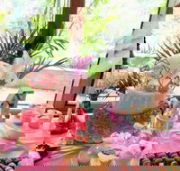 ICake Patisserie - Stayed