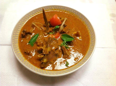 Indian Tandoori Recipe Chef - Stays Accommodation 0