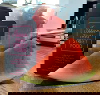 Issan Thai Street Food - Stayed